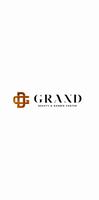 Grand Beauty & Barber Center Poster