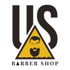 US Barber Shop icône