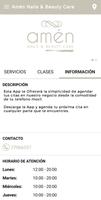 Amén Nails & Beauty Care screenshot 2