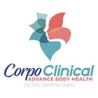 Corpoclinical ikona