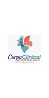 Corpoclinical plakat