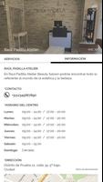 Raul Padilla Atelier 截圖 1