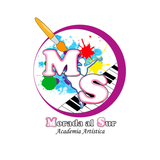 Morada al sur Academia icon