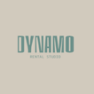 Dynamo ikona