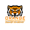 Orange Dance Factory