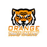 Icona Orange Dance Factory