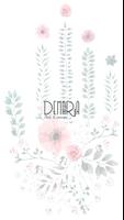 De Maria Affiche
