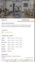 Infinity Nails Villaviciosa screenshot 2