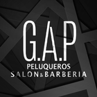 GAP peluqueros icon