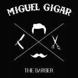 Miguel Gigar The Barber icône