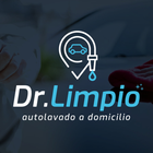 Dr Limpio ikona