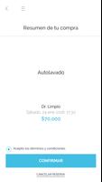 Dr Limpio plakat