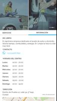 Dr Limpio screenshot 1