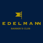 Edelmann Barber's Club icône