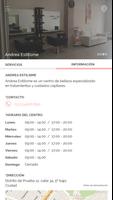Andrea Estilisme পোস্টার
