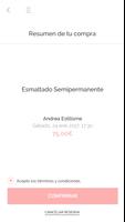 Andrea Estilisme স্ক্রিনশট 3