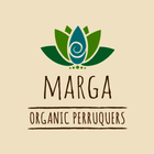 Marga Organic Perruquers icône