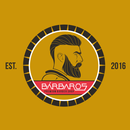 APK Barbaros Premium Barber Shop