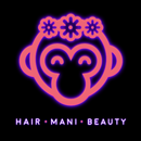 MONNA Hair, Mani, Beauty APK