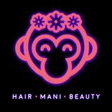 MONNA Hair, Mani, Beauty ícone