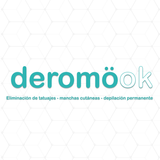 Dermöok آئیکن