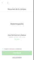 Easy Diet Nutrición y Belleza ảnh chụp màn hình 3