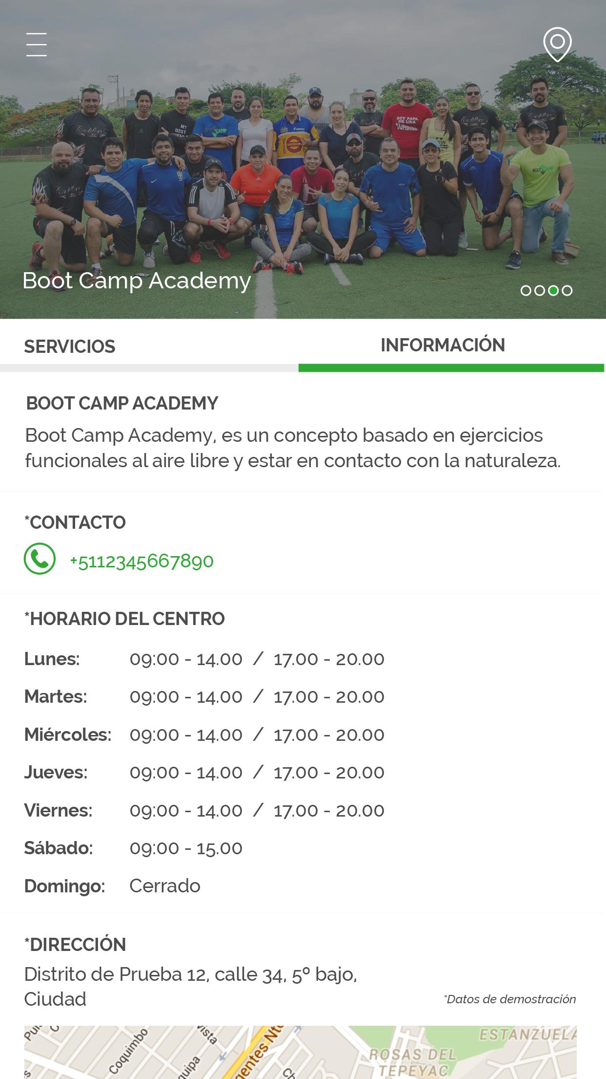 Boot Camp Academy For Android Apk Download - roblox bootcamp camping part 20