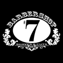 No. 7 BarberShop APK