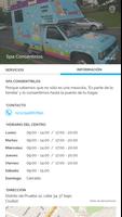 Spa Consentirlos Screenshot 2