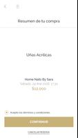 Home Nails By Sara screenshot 1