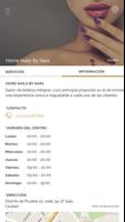 Home Nails By Sara screenshot 2