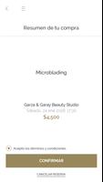 Garza & Garay Beauty Studio Poster