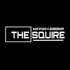 The Squire Hair & Barber icône
