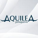 Aquilea Peluqueros aplikacja