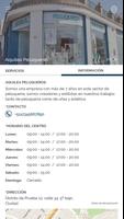Aquilea Peluqueros screenshot 2