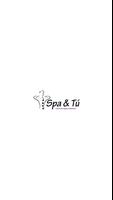 Spa & Tú پوسٹر