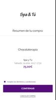 Spa & Tú اسکرین شاٹ 2