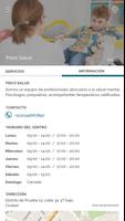 Psico Salud Plakat