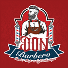 Don Barbero Barber Shop icône