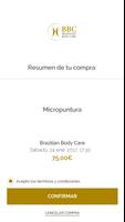 Brazilian Body Care capture d'écran 2