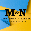 M&N Gentleman’s Barber APK
