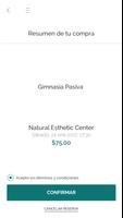 Natural Esthetic Center screenshot 2