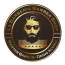 La Barbería-Barber Shop APK