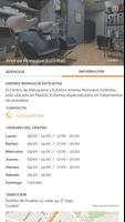 Andrea Monsalve Estilistas Plakat