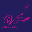 Vanix Nails Lash aplikacja