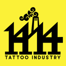1414 Tattoo Industry APK