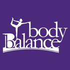 Body Balance SAS Zeichen