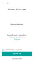 Beauty & Health Medical Clinic スクリーンショット 3