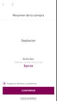 3 Schermata Sicilia Spa Coatzacoalcos