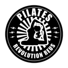 Revolution Pilates Reus アイコン